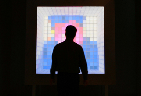LG INNOTEK LED DIGITAL GALLARY 현장 사진 8