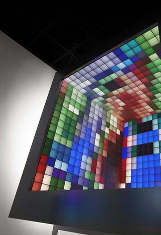 LG INNOTEK LED DIGITAL GALLARY 현장 사진 5