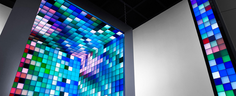 LG INNOTEK LED DIGITAL GALLARY