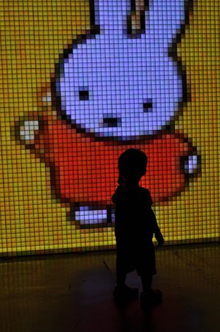 MIFFY AT THE MUSEUM 현장 사진 8