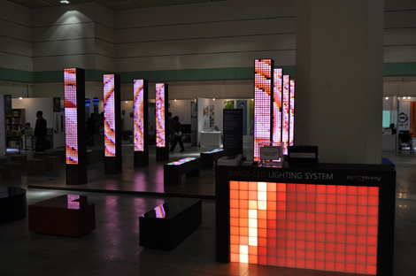 2009 PUBLIC DESIGN EXPO 현장 사진 7
