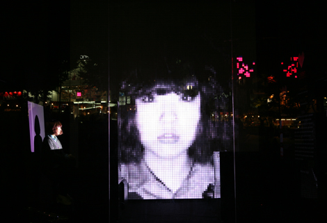 'LISTEN HEART' (2009 WORLD HEART DAY) 현장 사진 7