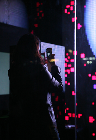 'LISTEN HEART' (2009 WORLD HEART DAY) 현장 사진 8