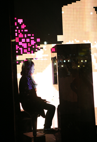 'LISTEN HEART' (2009 WORLD HEART DAY) 현장 사진 9
