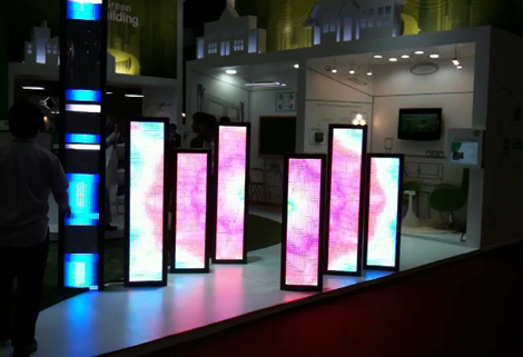 LED EXPO 2010 현장 사진 5