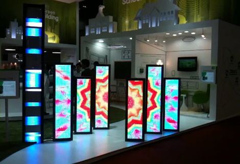 LED EXPO 2010 현장 사진 6