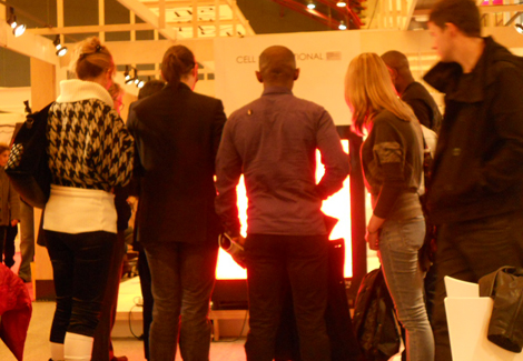 100% DESIGN LONDON 현장 사진 5