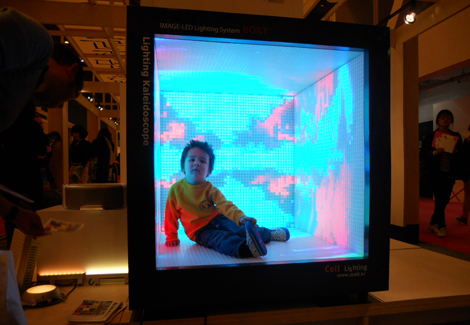 100% DESIGN LONDON 현장 사진 6